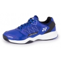 Yonex Tennisschuhe Power Cushion Lumio 2 Allcourt royalblau Herren